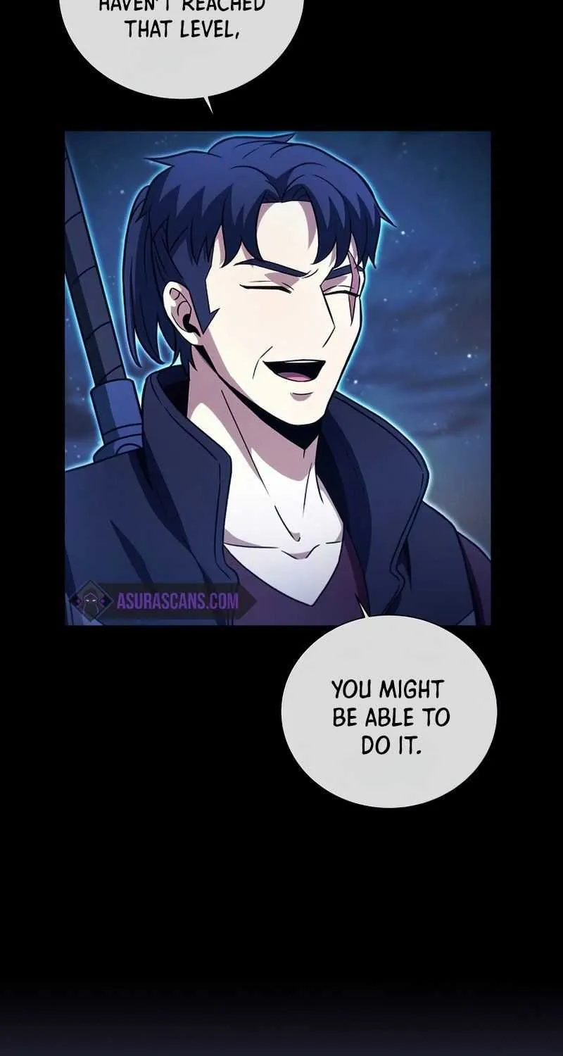 Read Carnivorous Hunter chapter 32 image 44 on Lezhin