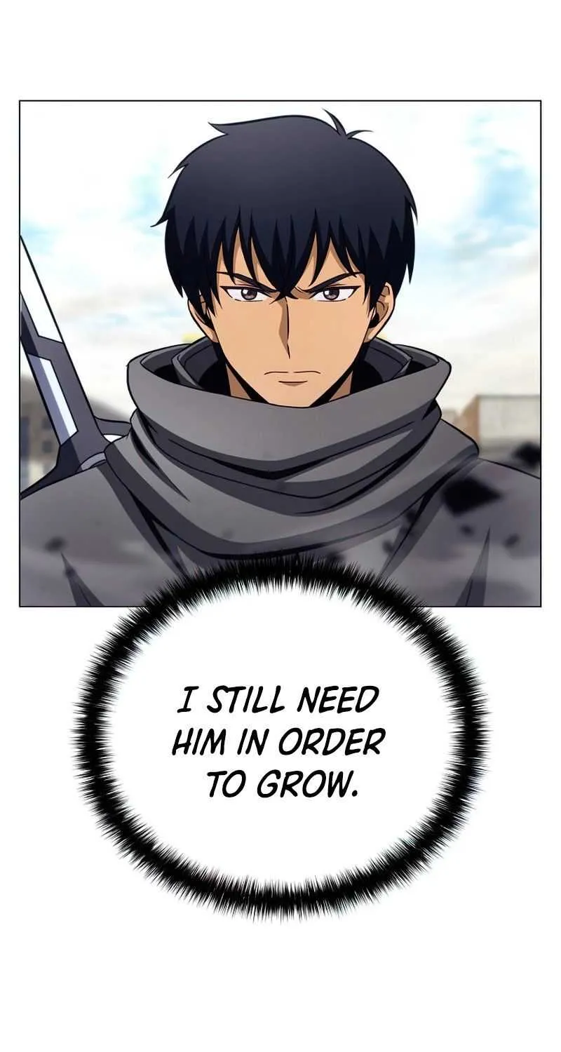 Read Carnivorous Hunter chapter 32 image 46 on Lezhin