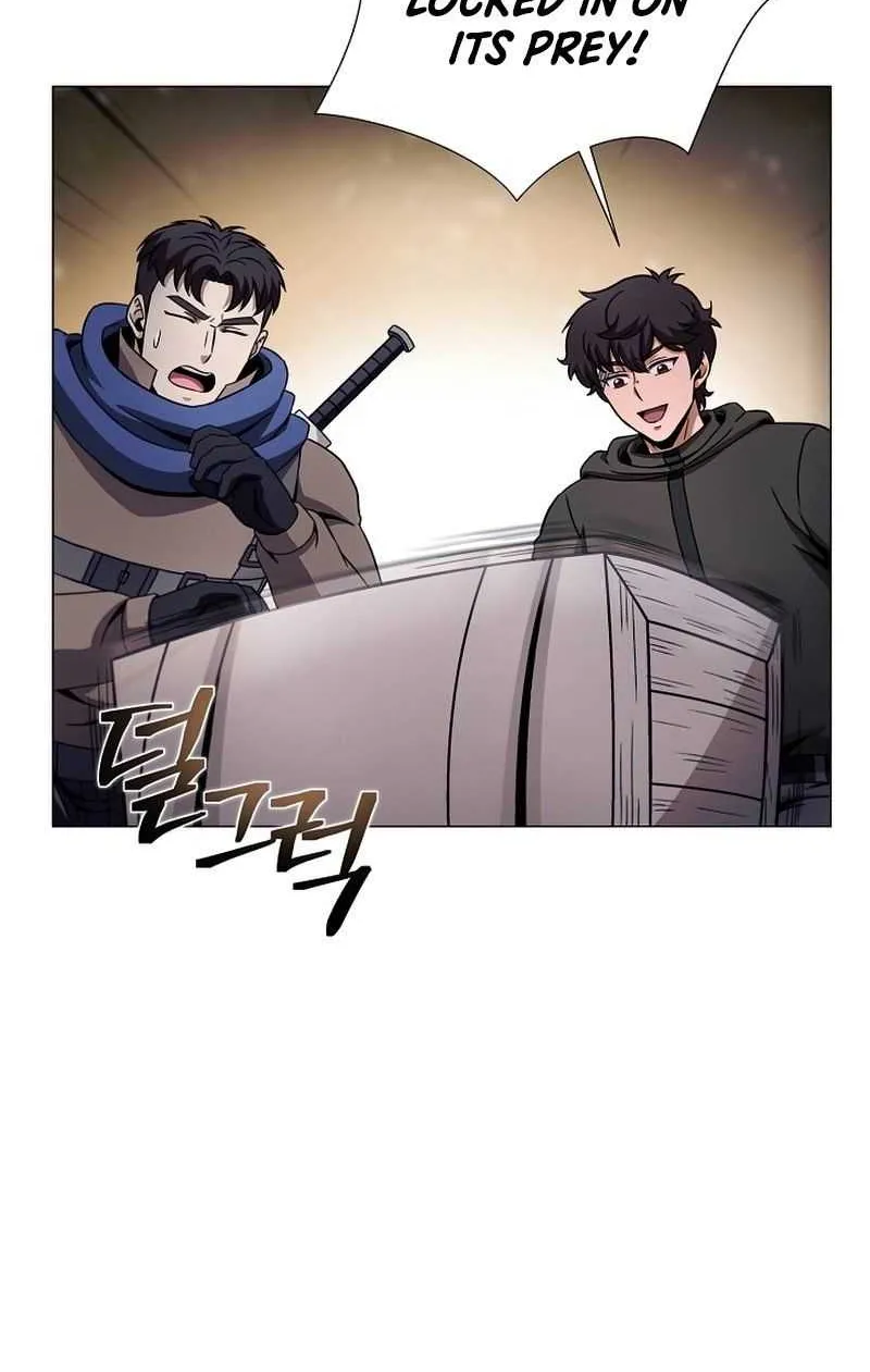 Read Carnivorous Hunter chapter 32 image 59 on Lezhin
