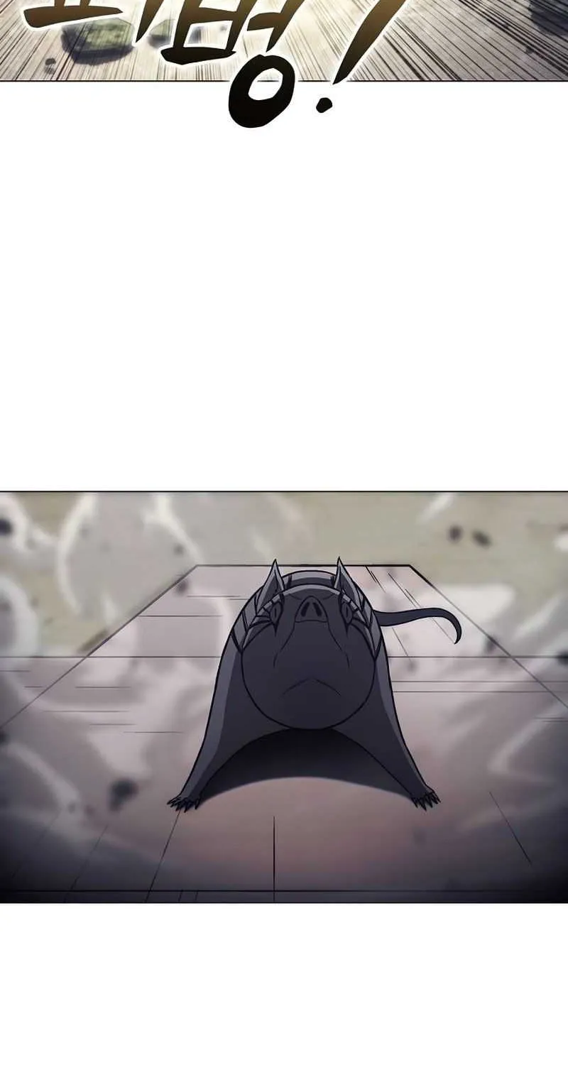 Read Carnivorous Hunter chapter 32 image 63 on Lezhin