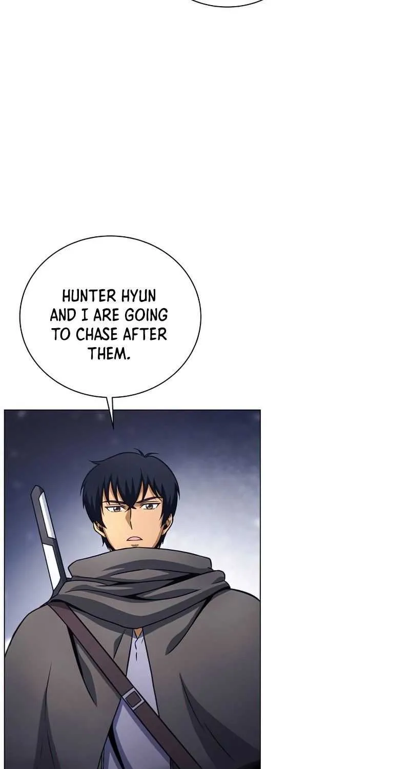 Read Carnivorous Hunter chapter 32 image 66 on Lezhin