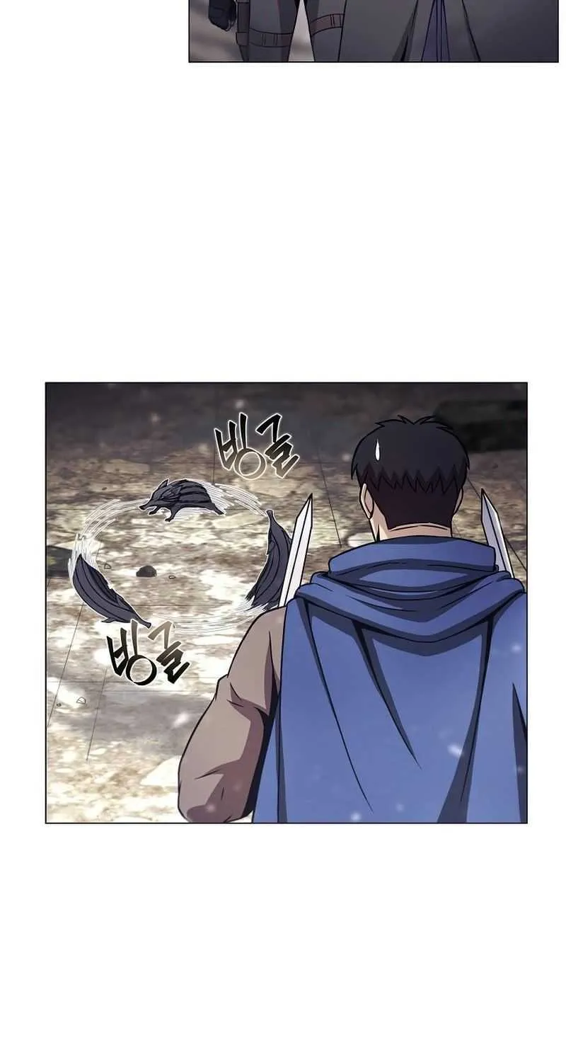 Read Carnivorous Hunter chapter 32 image 68 on Lezhin