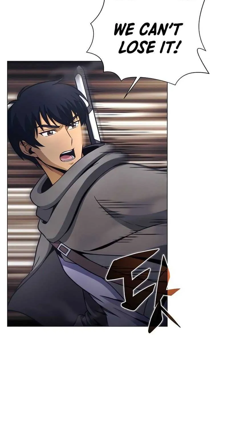 Read Carnivorous Hunter chapter 32 image 71 on Lezhin