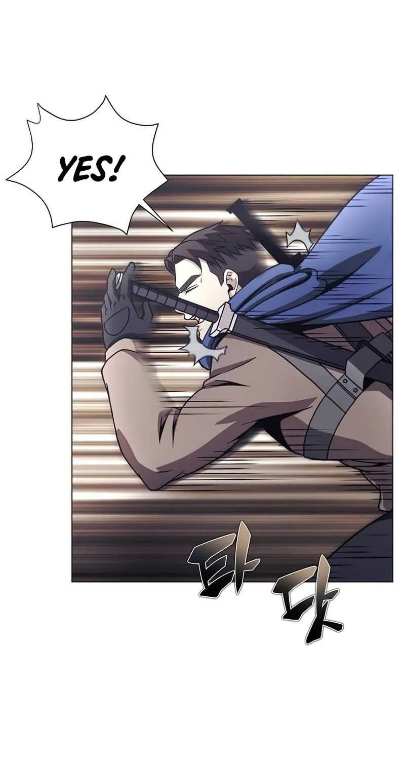 Read Carnivorous Hunter chapter 32 image 72 on Lezhin