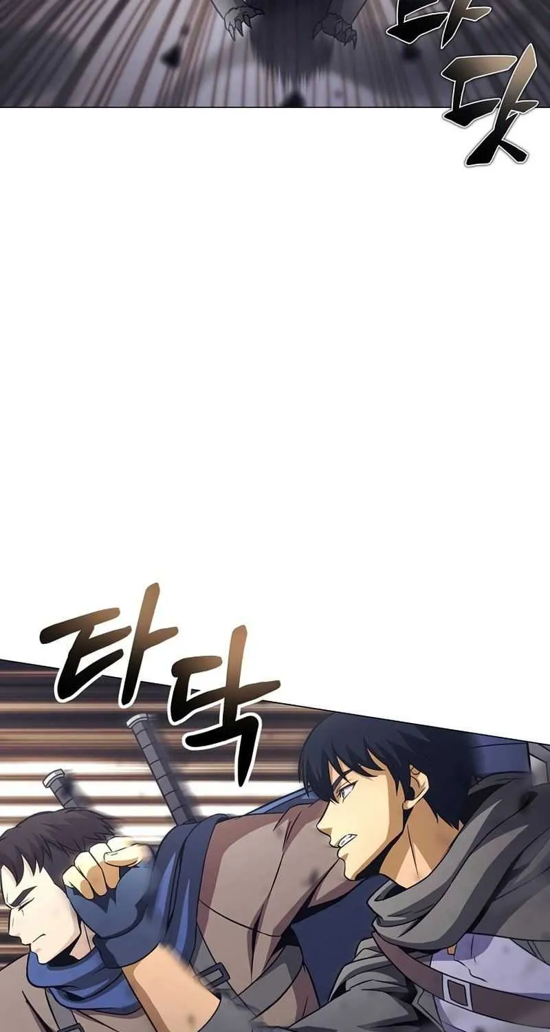 Read Carnivorous Hunter chapter 32 image 74 on Lezhin