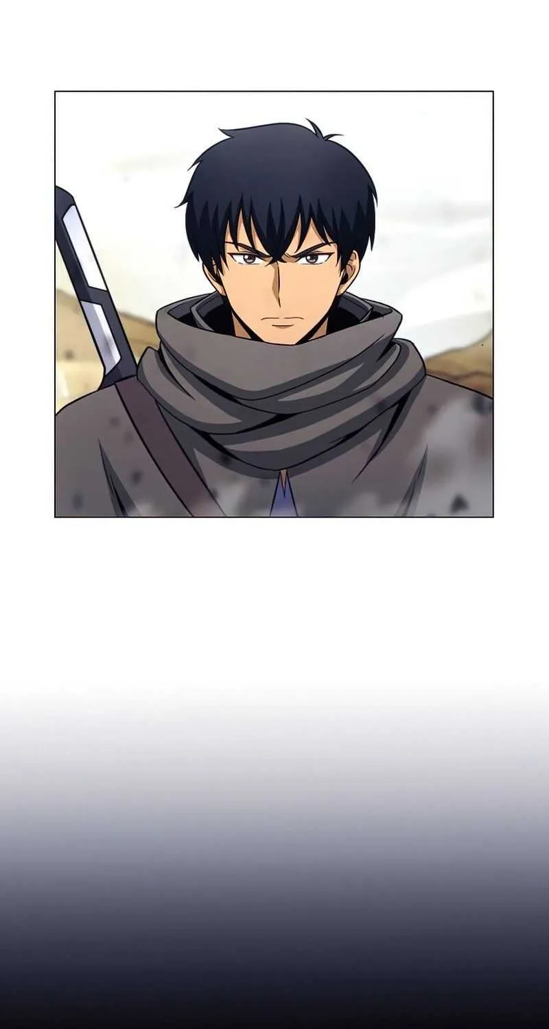 Read Carnivorous Hunter chapter 32 image 8 on Lezhin