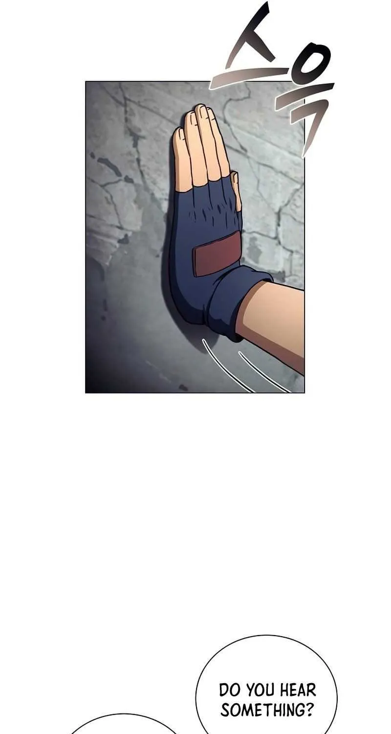 Read Carnivorous Hunter chapter 32 image 80 on Lezhin