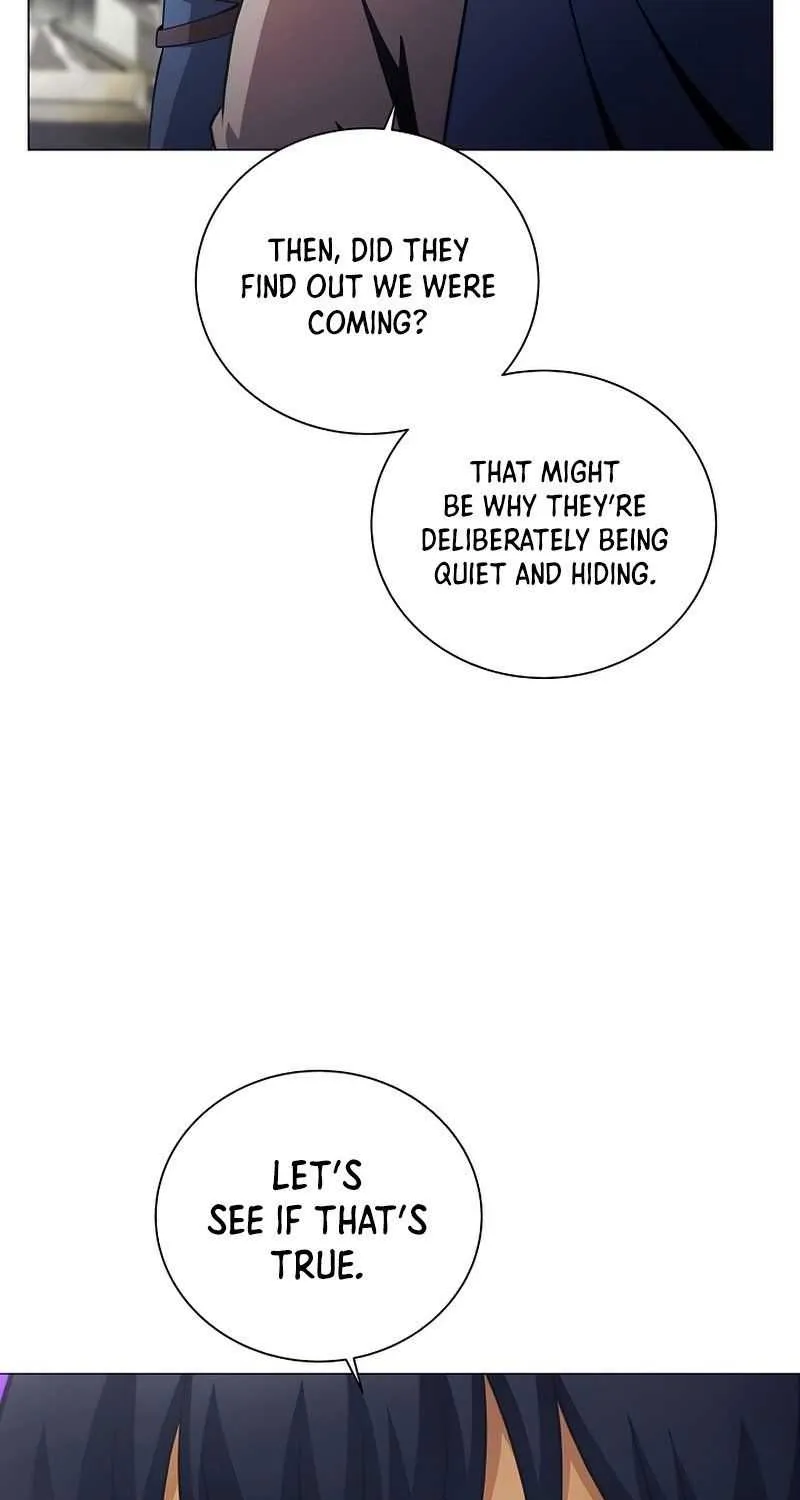 Read Carnivorous Hunter chapter 32 image 84 on Lezhin