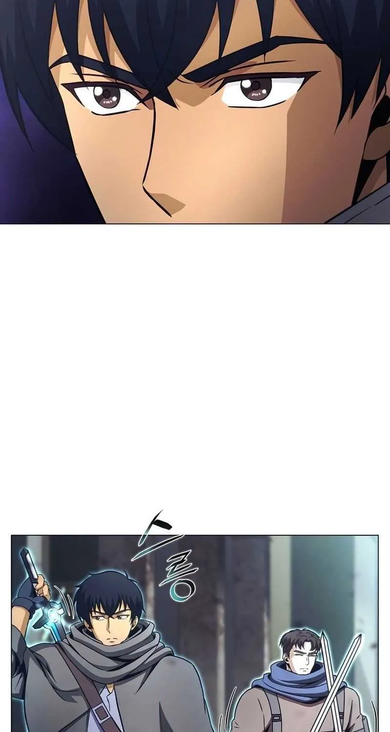 Read Carnivorous Hunter chapter 32 image 85 on Lezhin