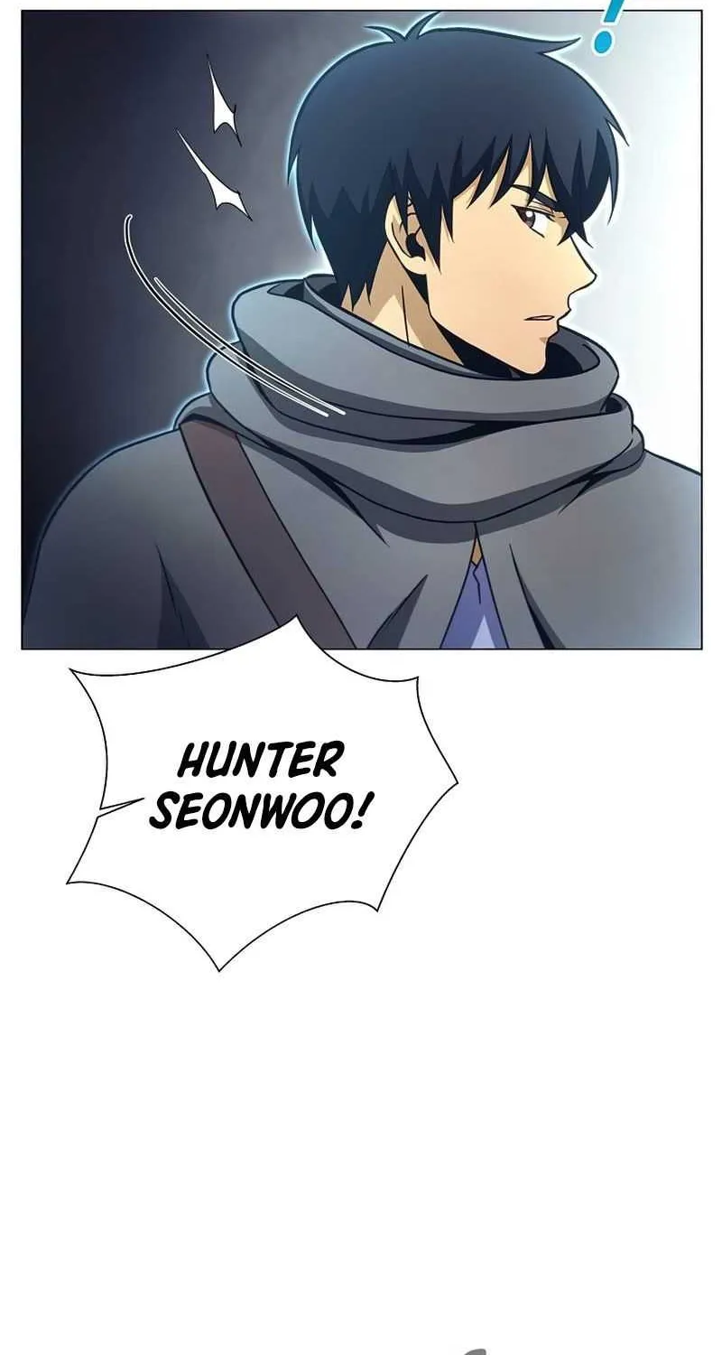 Read Carnivorous Hunter chapter 32 image 91 on Lezhin