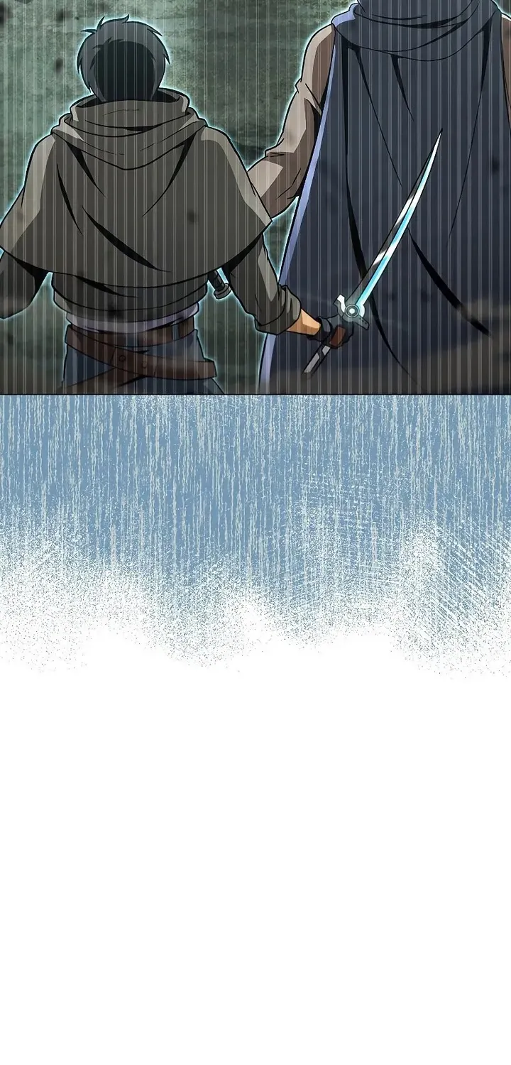 Read Carnivorous Hunter chapter 33 image 2 on Lezhin