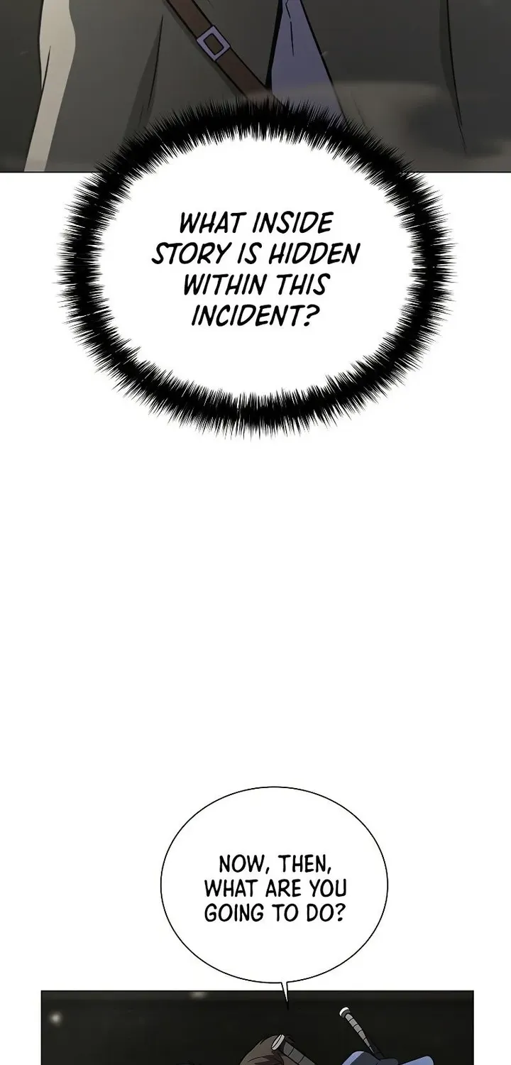 Read Carnivorous Hunter chapter 33 image 22 on Lezhin