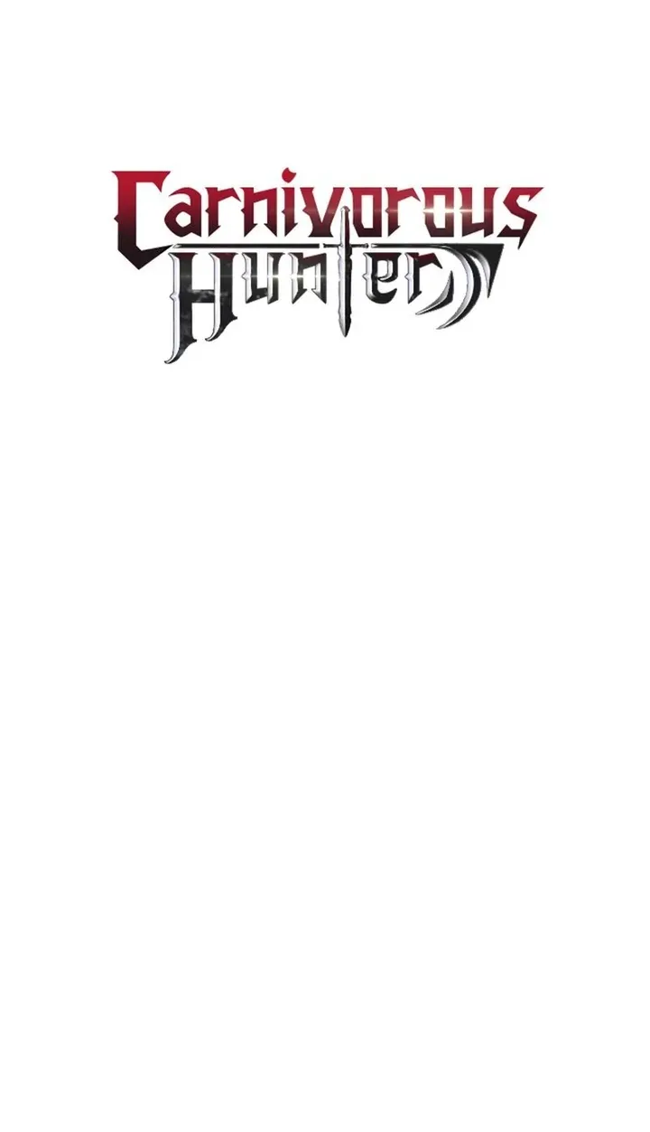 Read Carnivorous Hunter chapter 33 image 3 on Lezhin