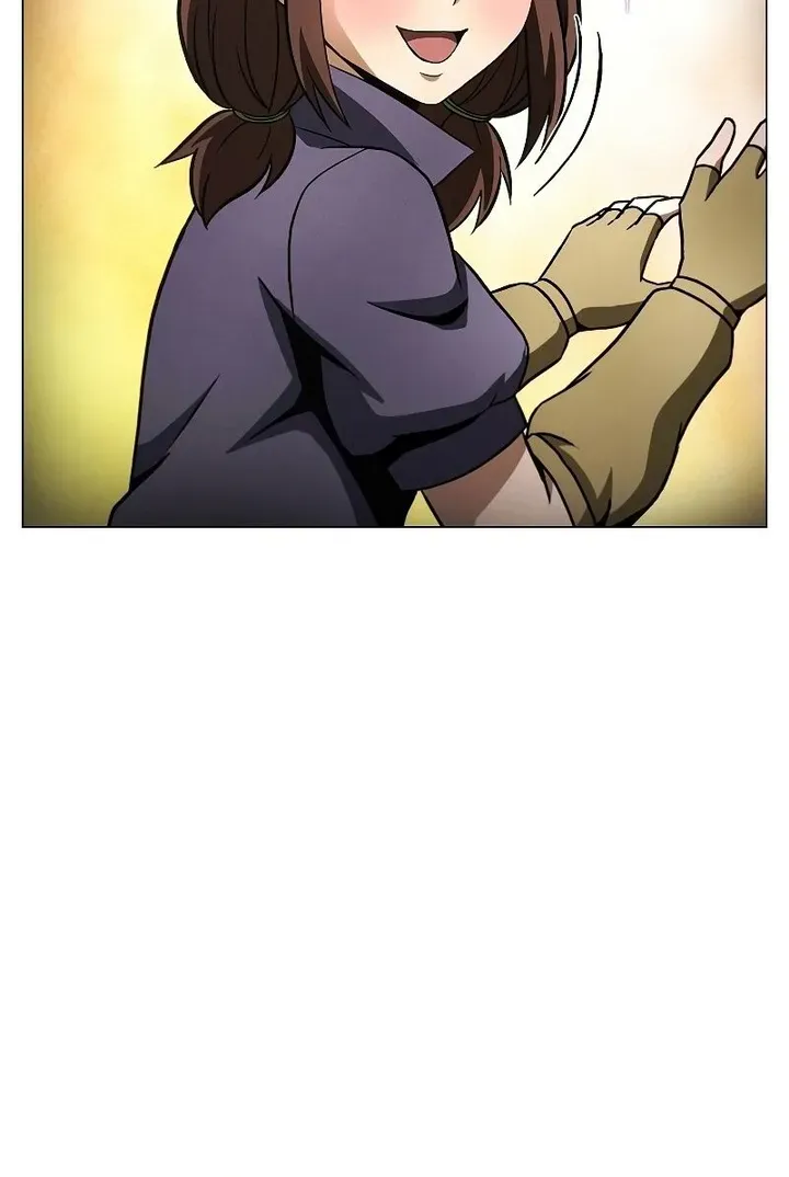 Read Carnivorous Hunter chapter 33 image 39 on Lezhin