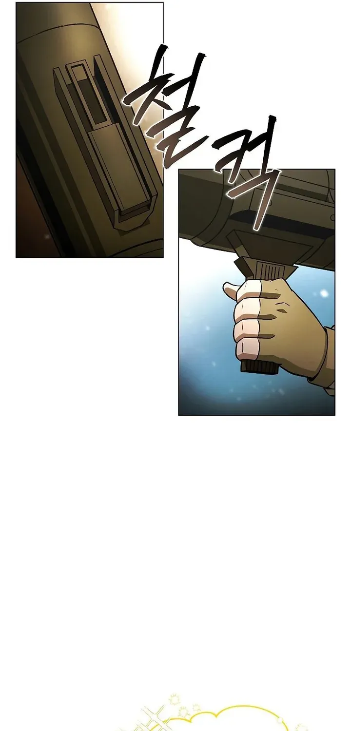 Read Carnivorous Hunter chapter 33 image 40 on Lezhin