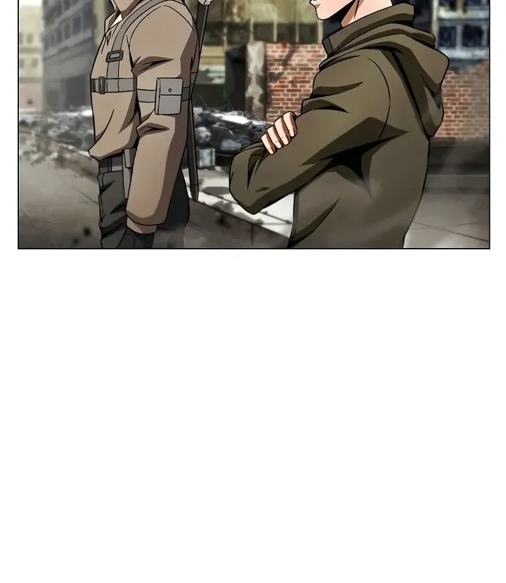 Read Carnivorous Hunter chapter 33 image 43 on Lezhin
