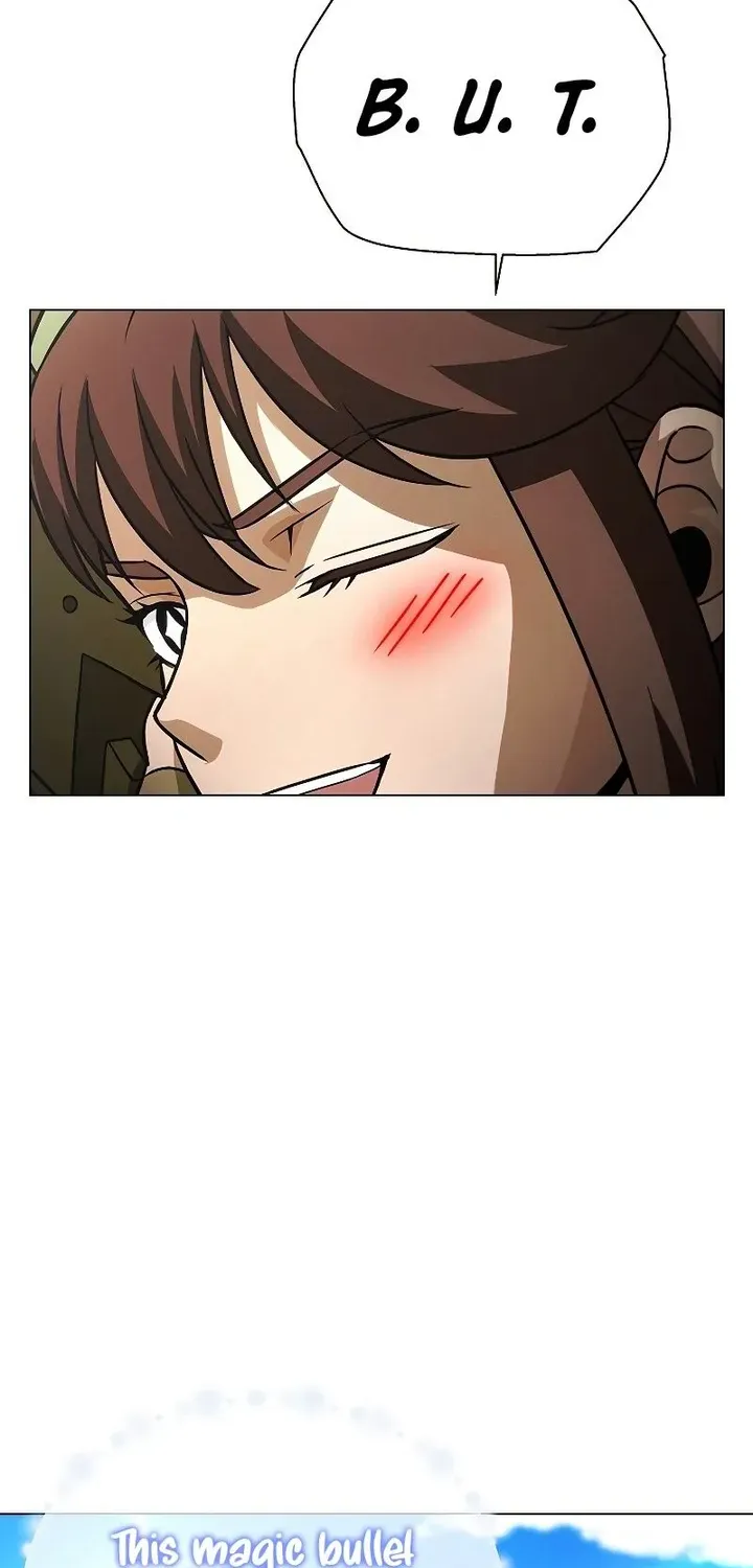 Read Carnivorous Hunter chapter 33 image 45 on Lezhin