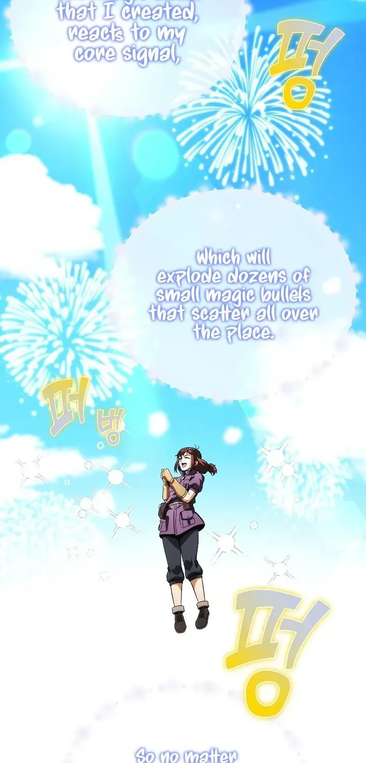 Read Carnivorous Hunter chapter 33 image 46 on Lezhin