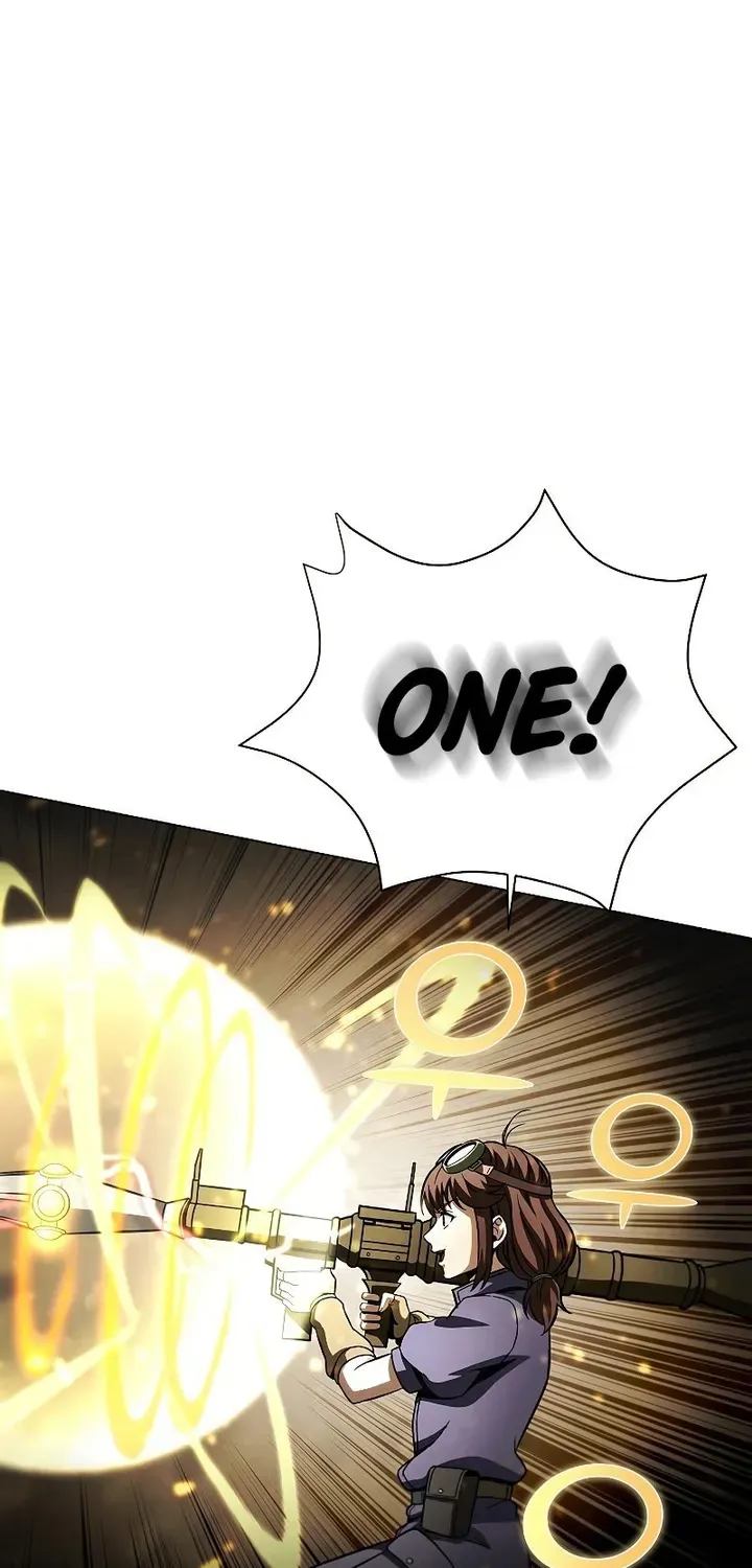 Read Carnivorous Hunter chapter 33 image 50 on Lezhin