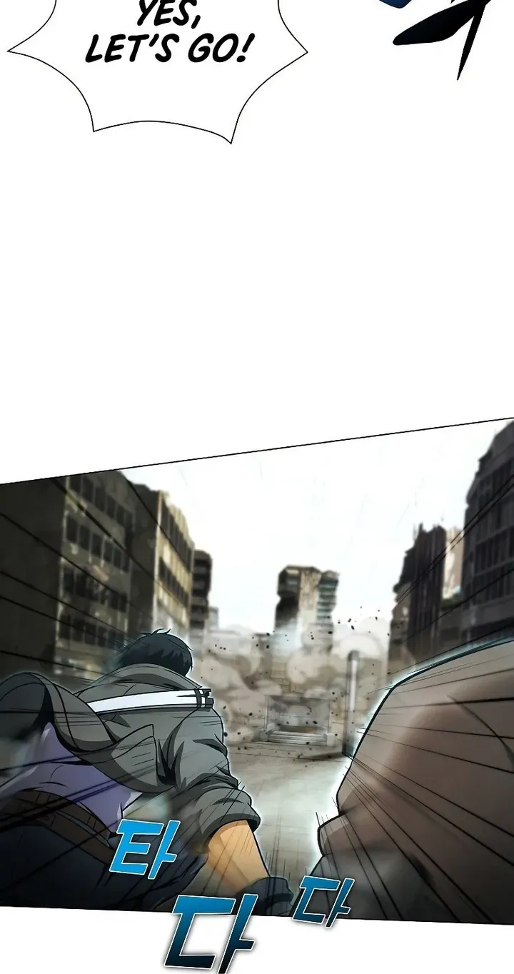 Read Carnivorous Hunter chapter 33 image 59 on Lezhin