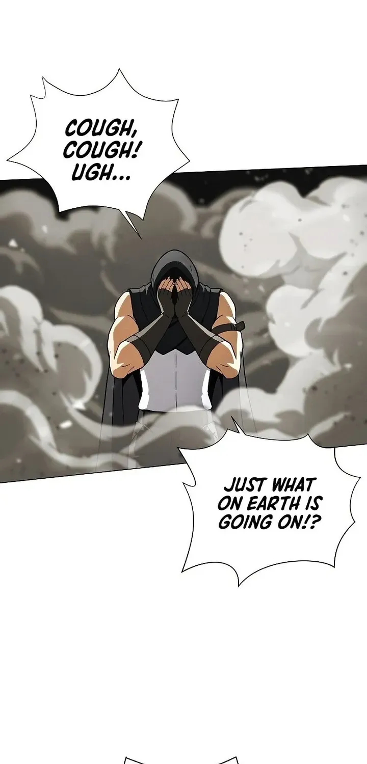 Read Carnivorous Hunter chapter 33 image 61 on Lezhin