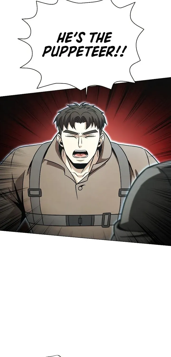 Read Carnivorous Hunter chapter 33 image 62 on Lezhin