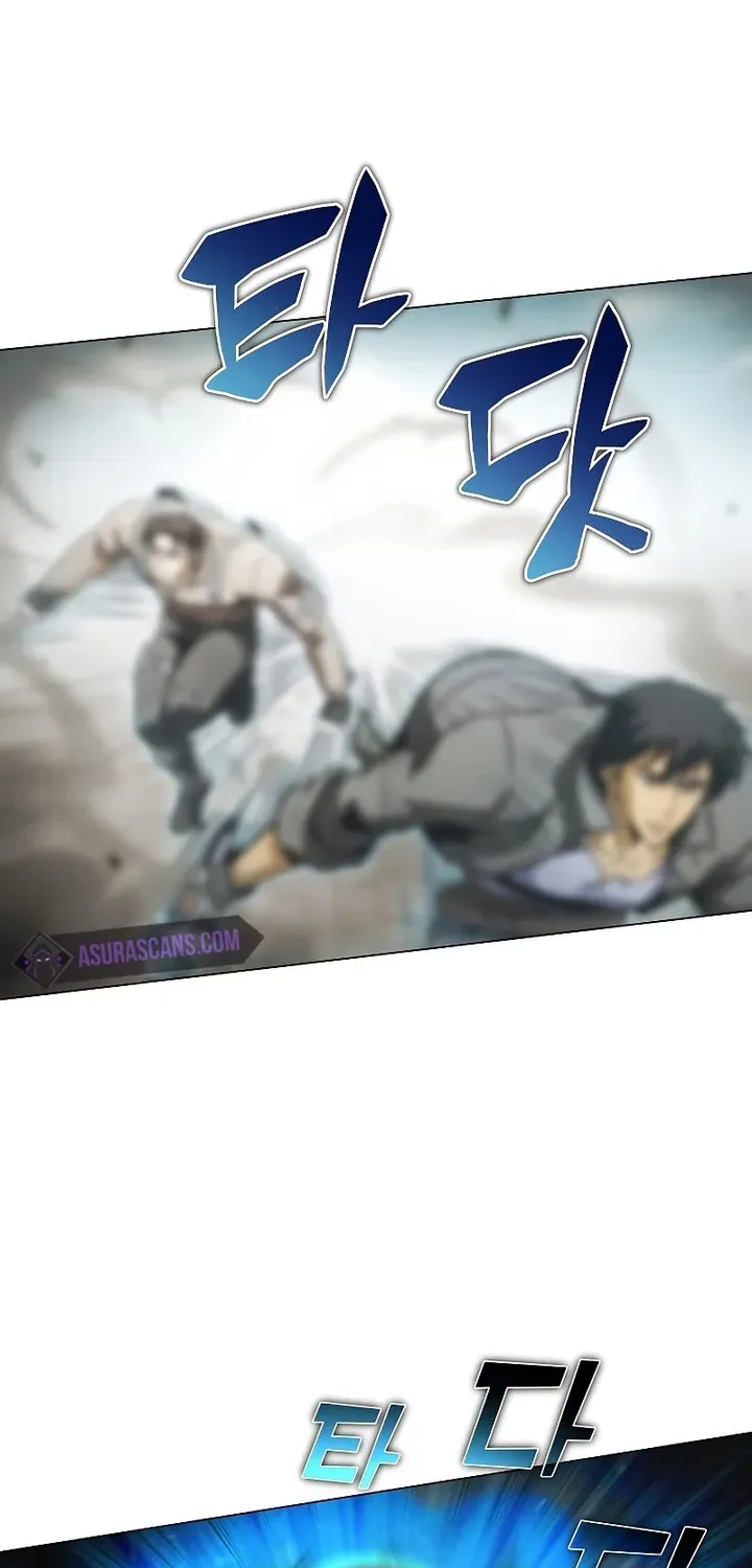 Read Carnivorous Hunter chapter 33 image 64 on Lezhin
