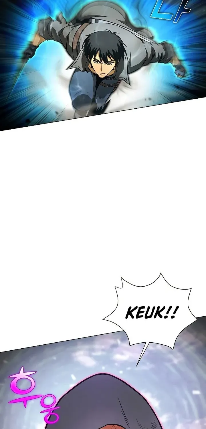 Read Carnivorous Hunter chapter 33 image 65 on Lezhin