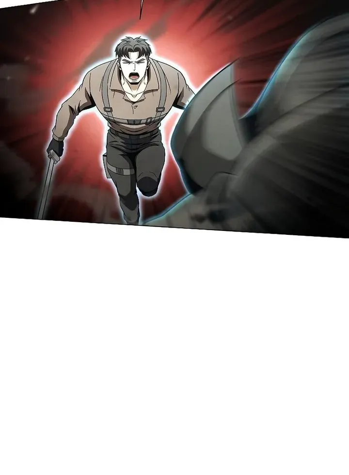Read Carnivorous Hunter chapter 33 image 67 on Lezhin