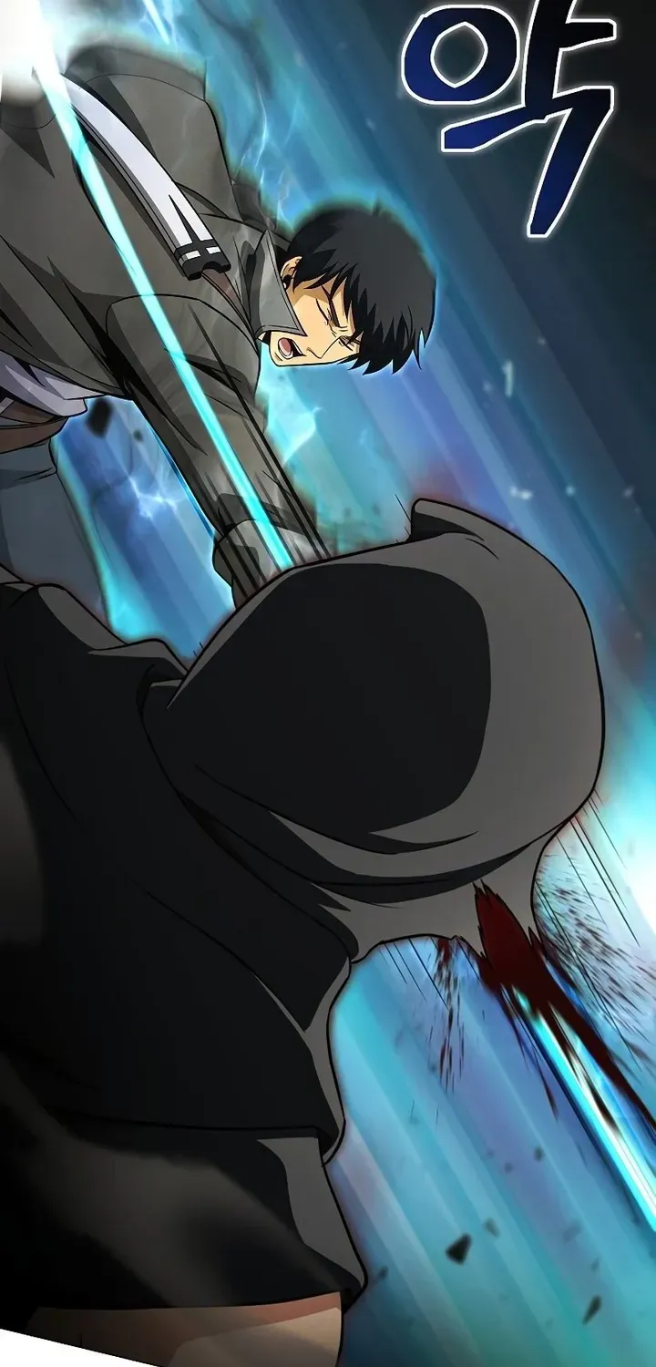 Read Carnivorous Hunter chapter 33 image 69 on Lezhin