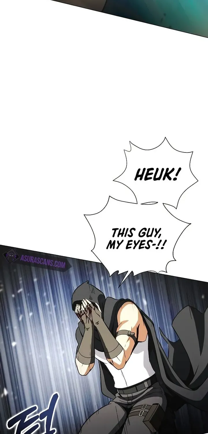 Read Carnivorous Hunter chapter 33 image 70 on Lezhin