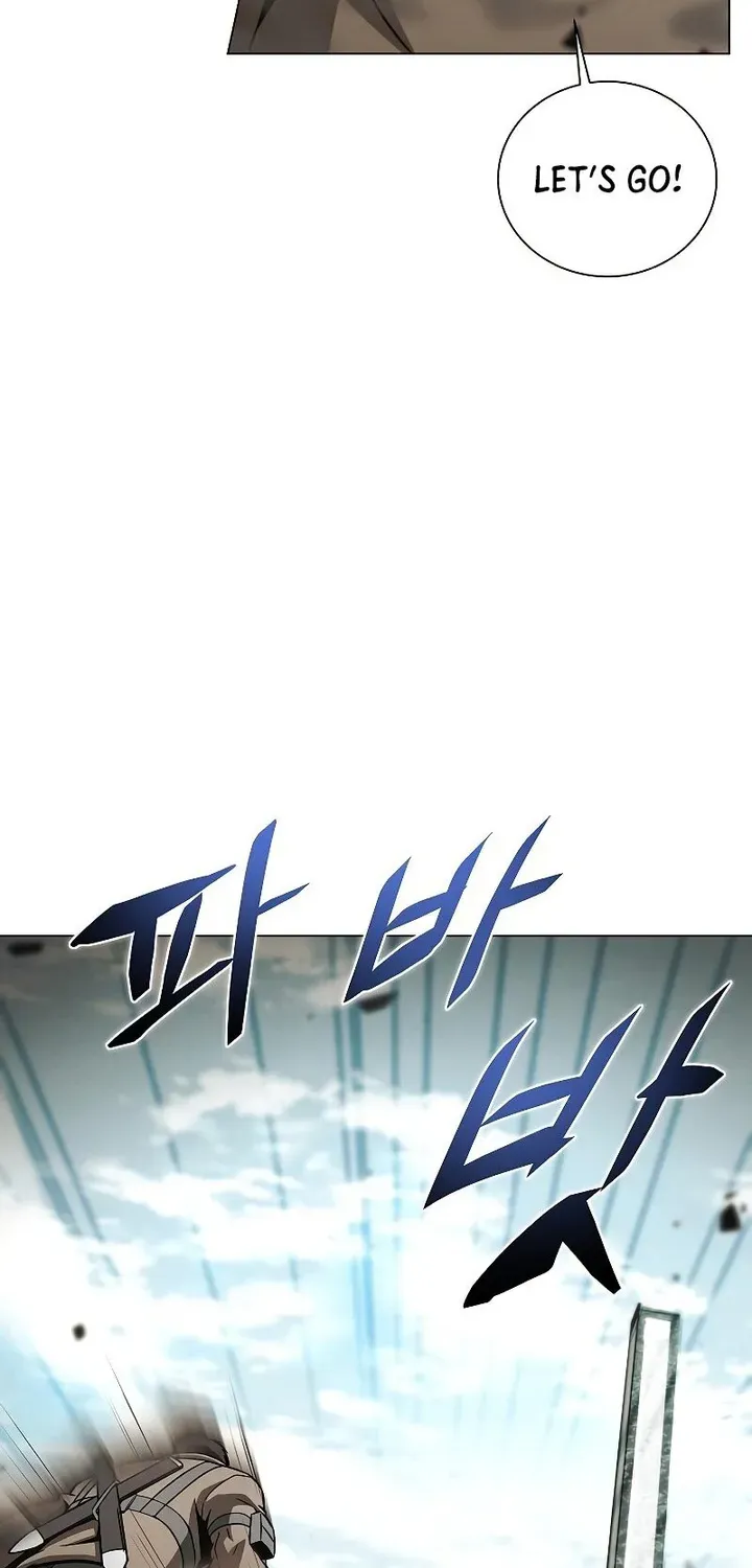 Read Carnivorous Hunter chapter 33 image 78 on Lezhin