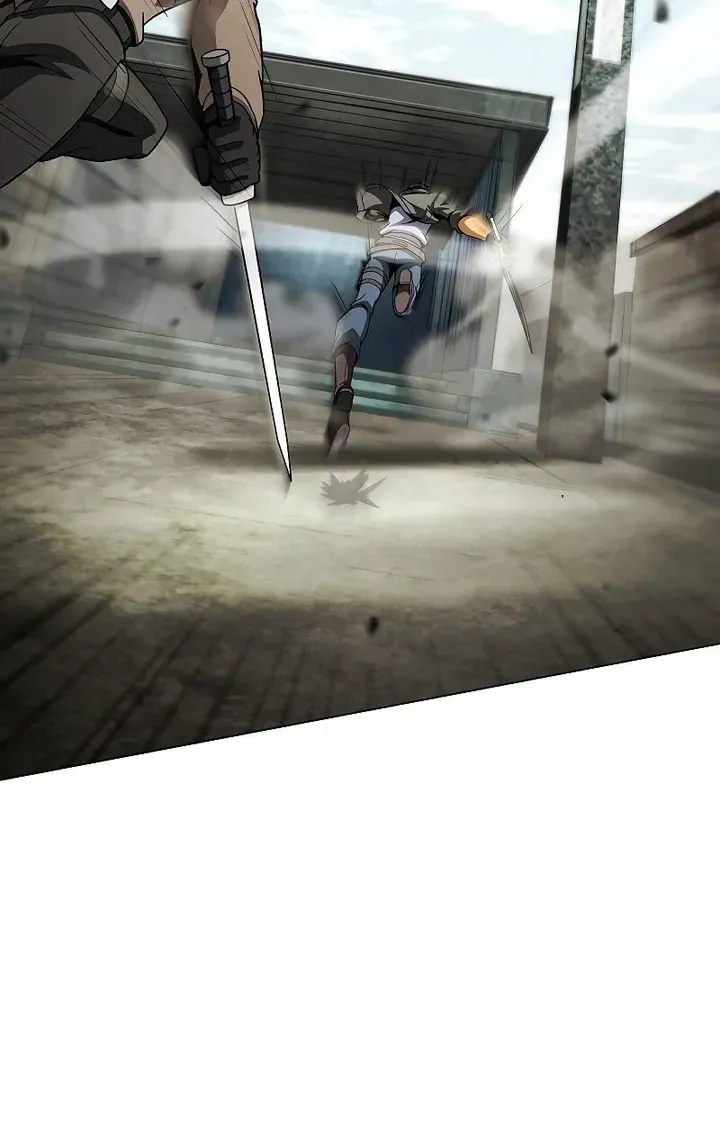 Read Carnivorous Hunter chapter 33 image 79 on Lezhin