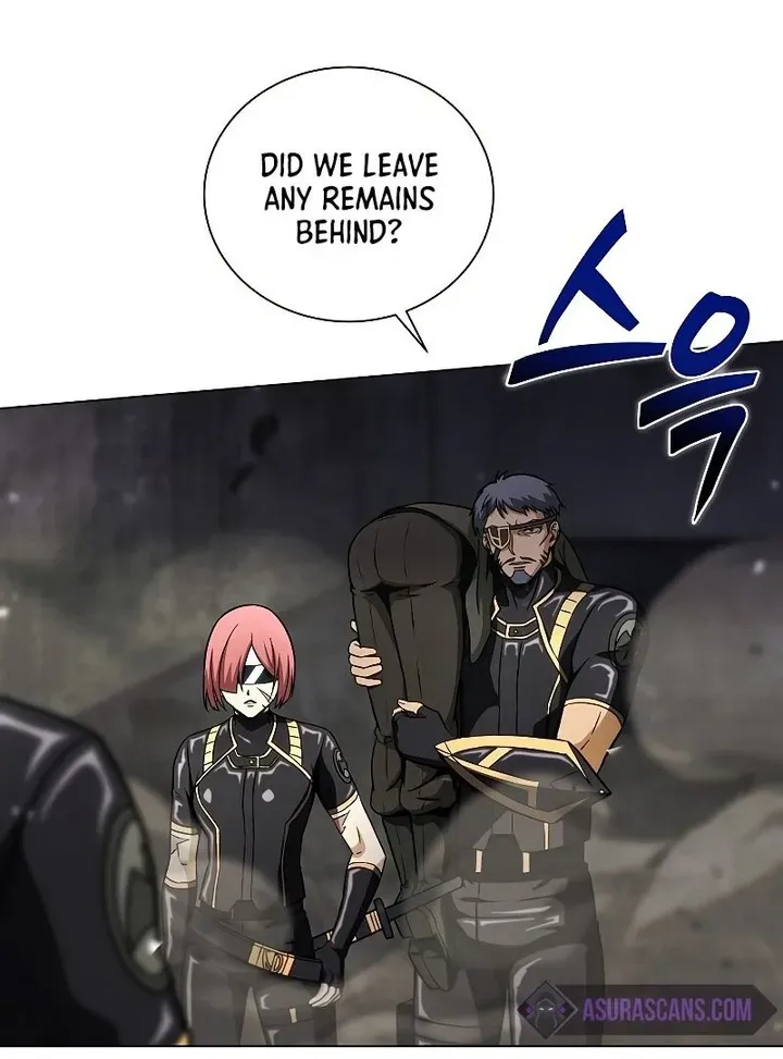 Read Carnivorous Hunter chapter 33 image 87 on Lezhin