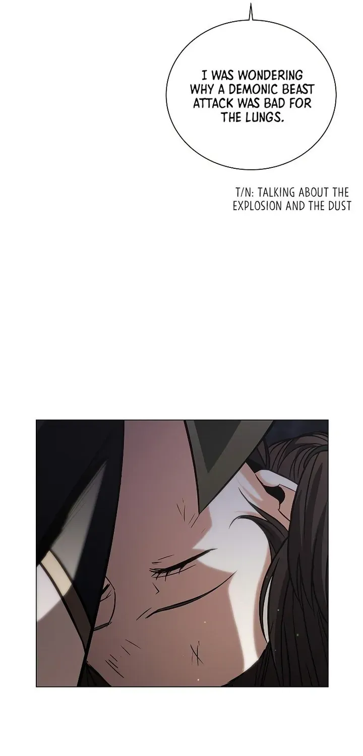 Read Carnivorous Hunter chapter 33 image 88 on Lezhin