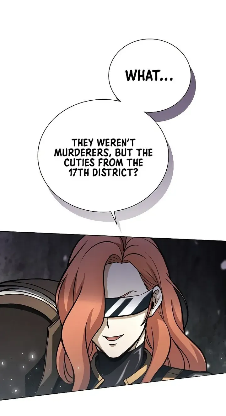 Read Carnivorous Hunter chapter 33 image 91 on Lezhin