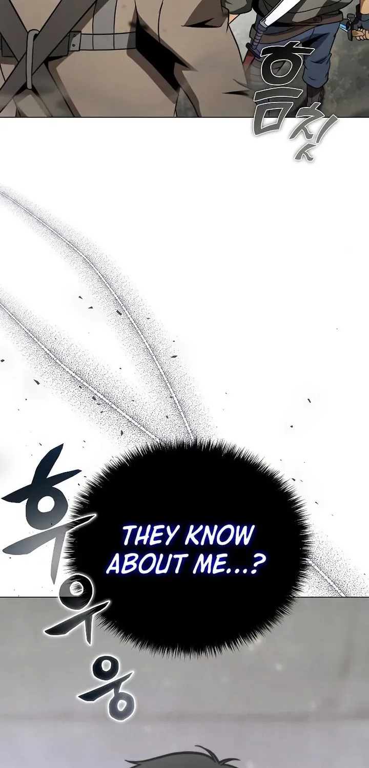 Read Carnivorous Hunter chapter 33 image 93 on Lezhin