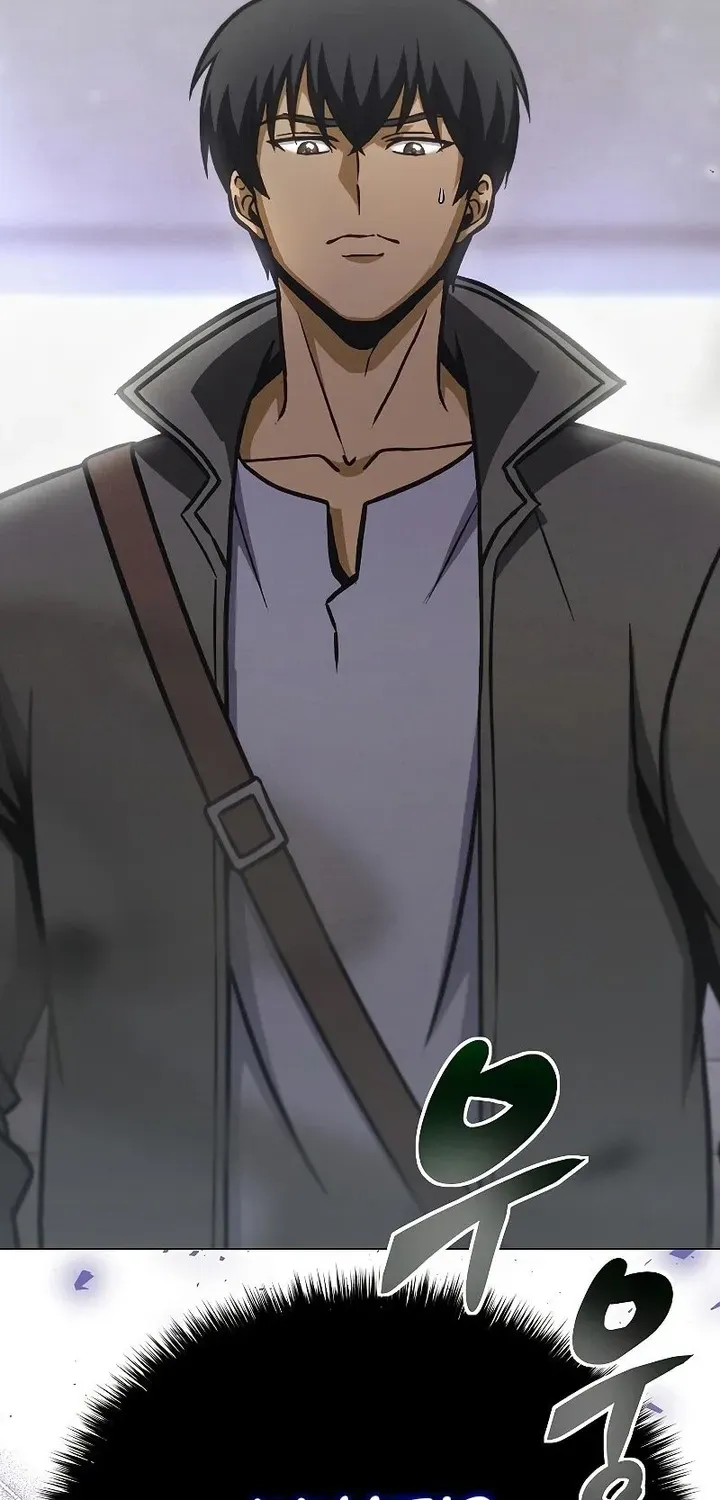 Read Carnivorous Hunter chapter 33 image 94 on Lezhin