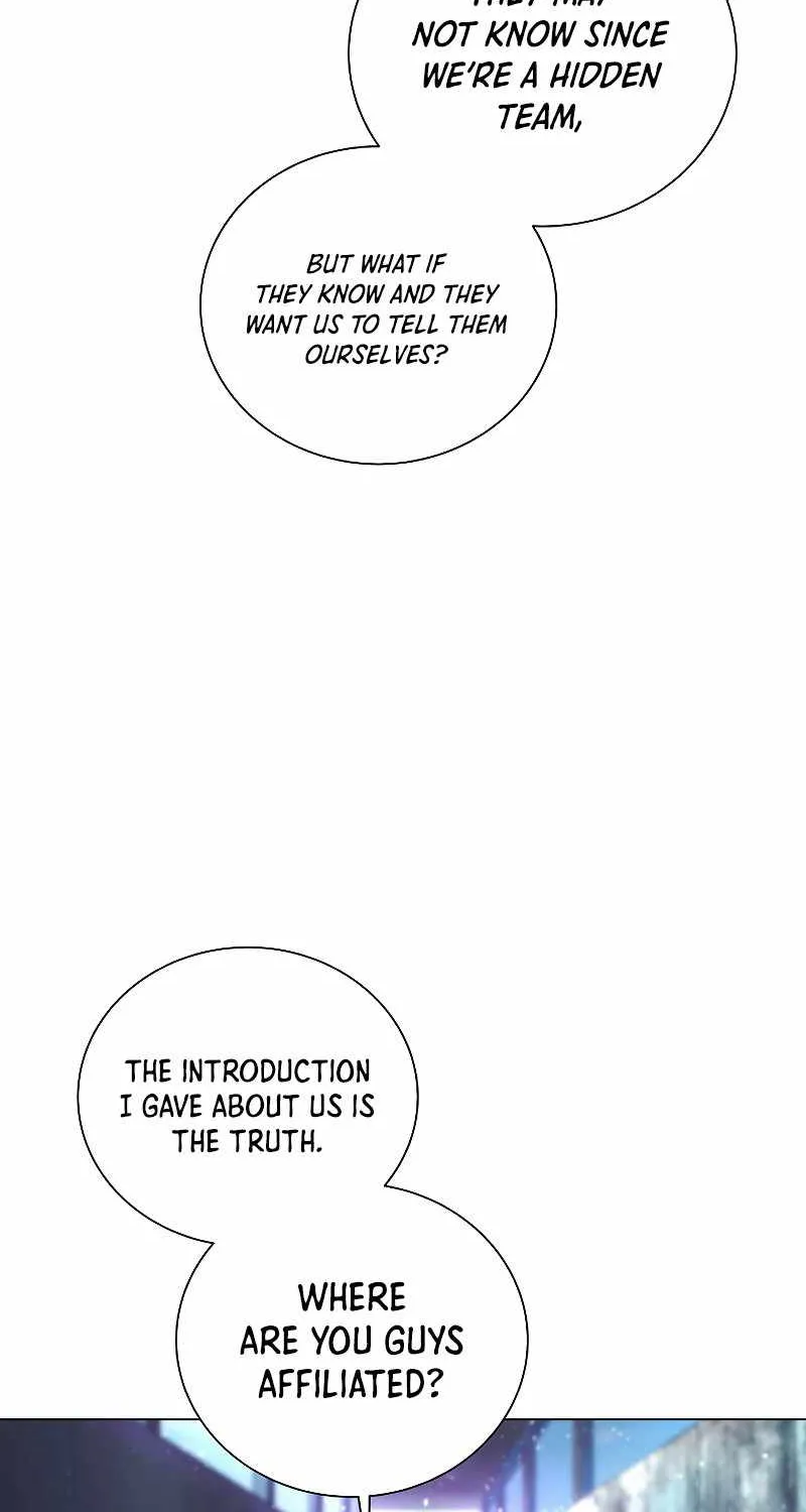 Read Carnivorous Hunter chapter 34 image 13 on Lezhin