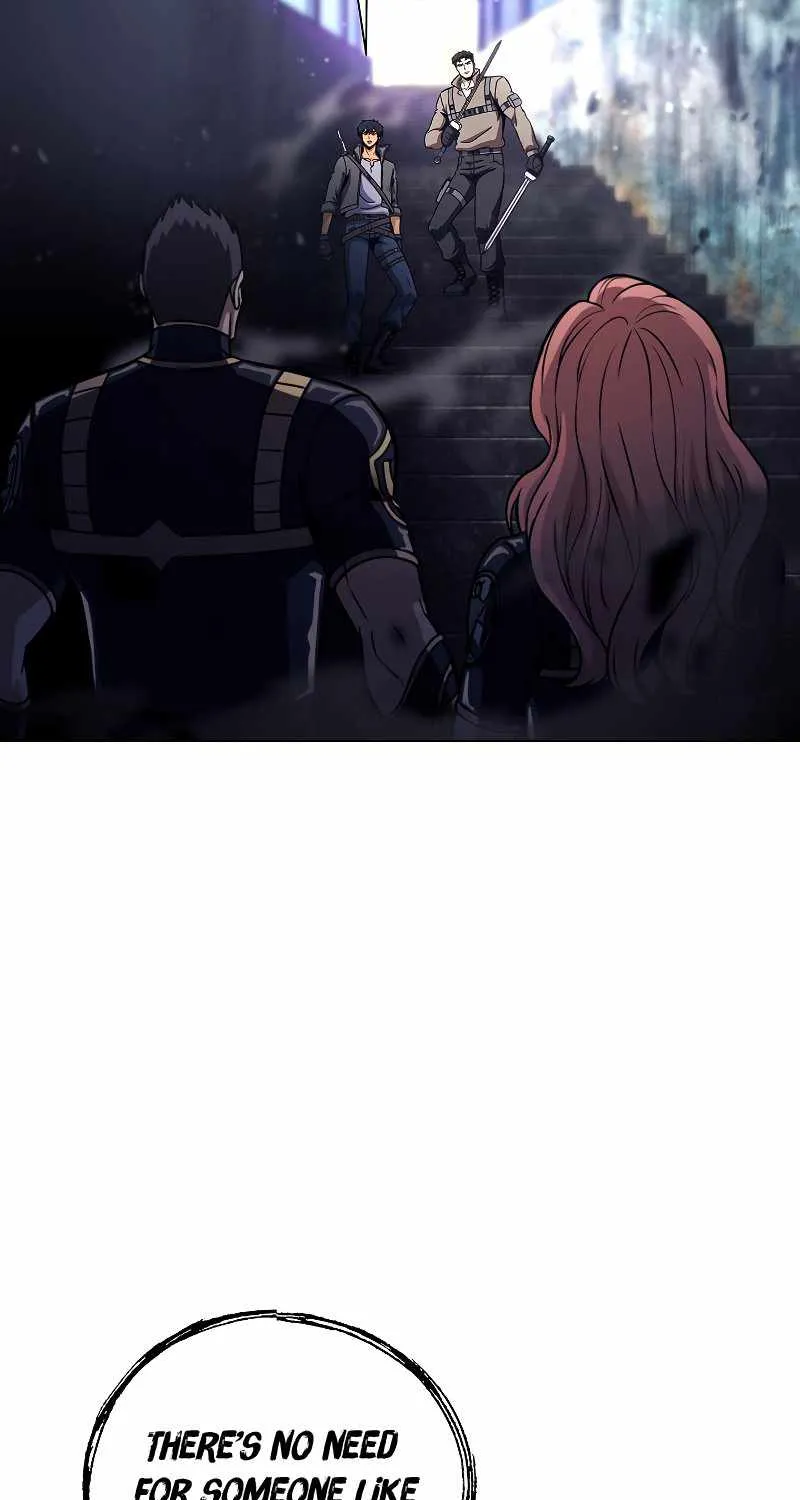 Read Carnivorous Hunter chapter 34 image 14 on Lezhin