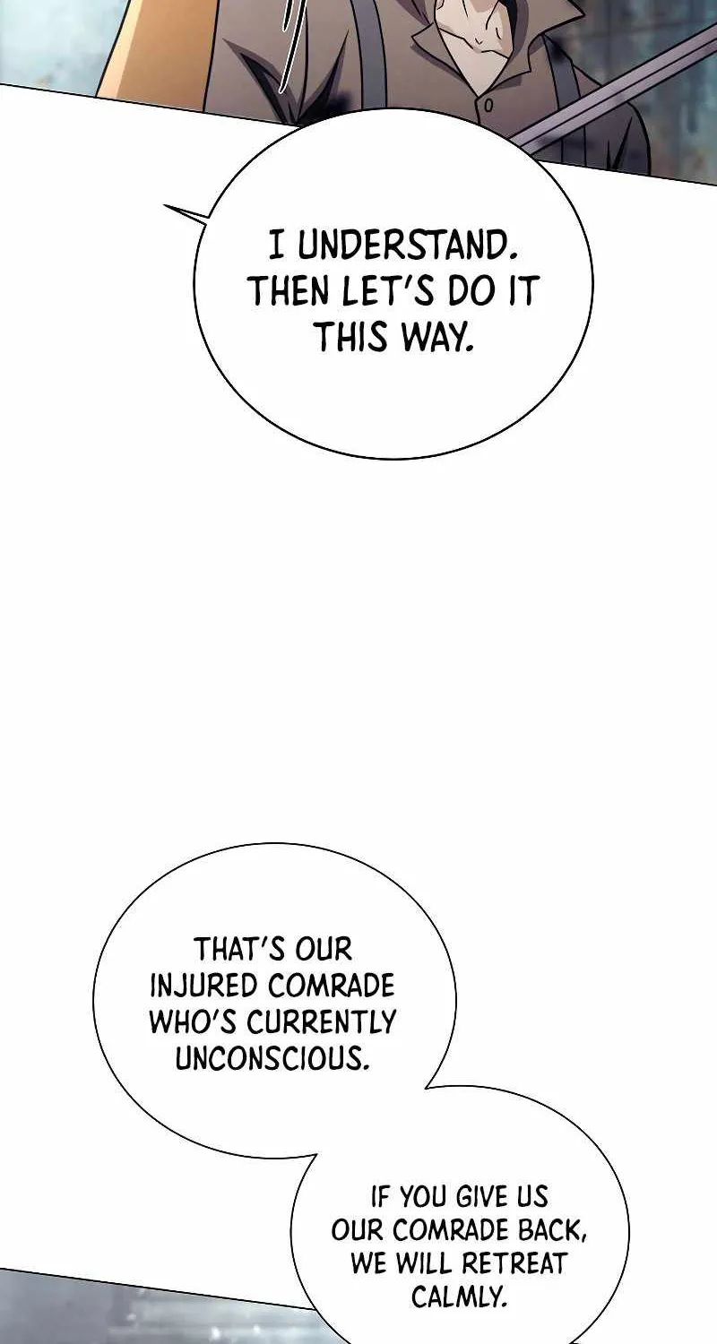 Read Carnivorous Hunter chapter 34 image 17 on Lezhin