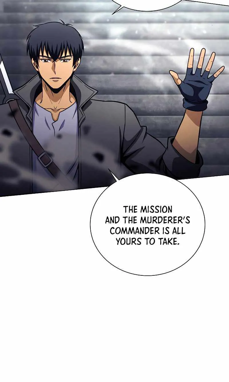 Read Carnivorous Hunter chapter 34 image 18 on Lezhin