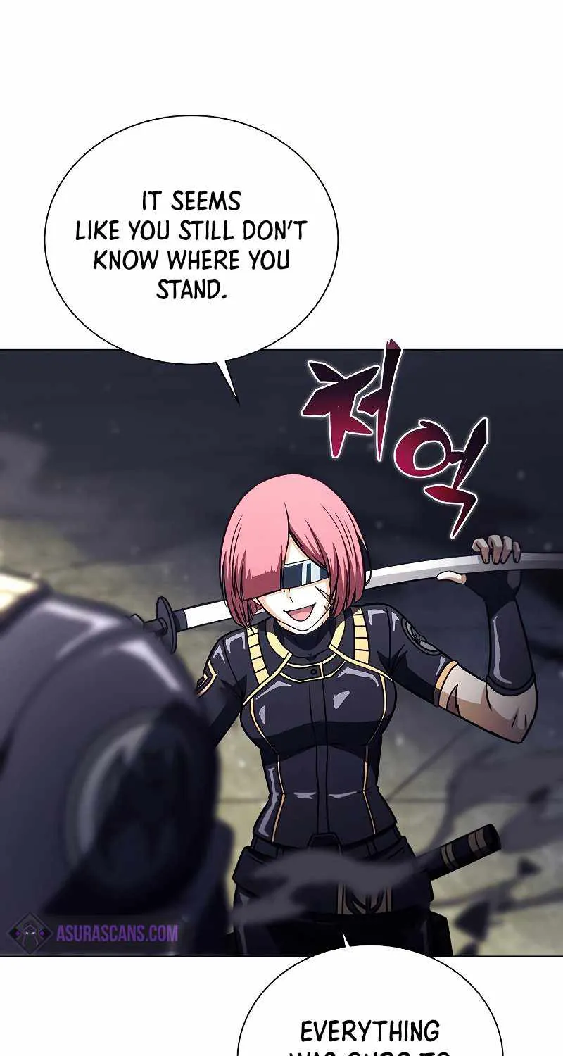 Read Carnivorous Hunter chapter 34 image 19 on Lezhin