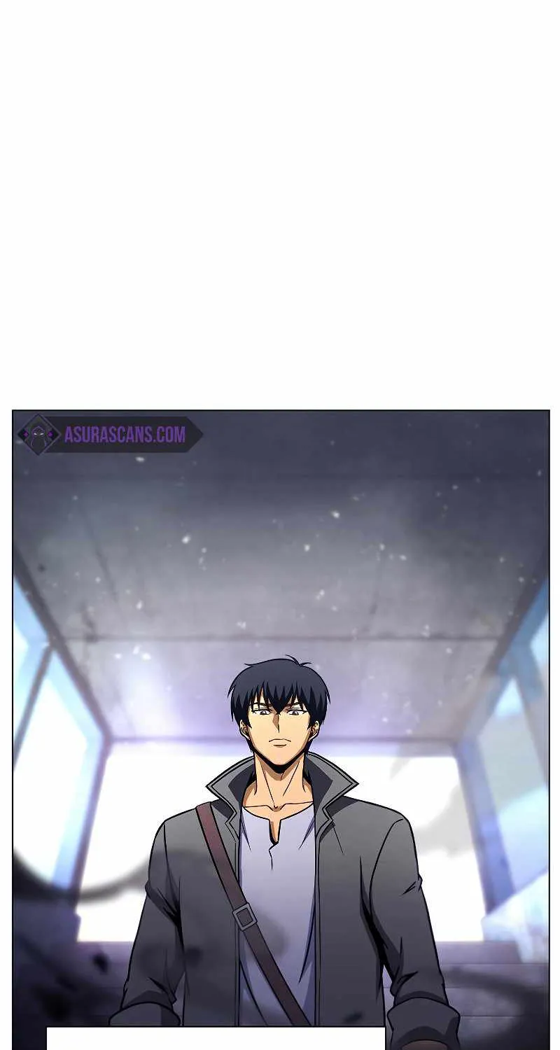 Read Carnivorous Hunter chapter 34 image 2 on Lezhin