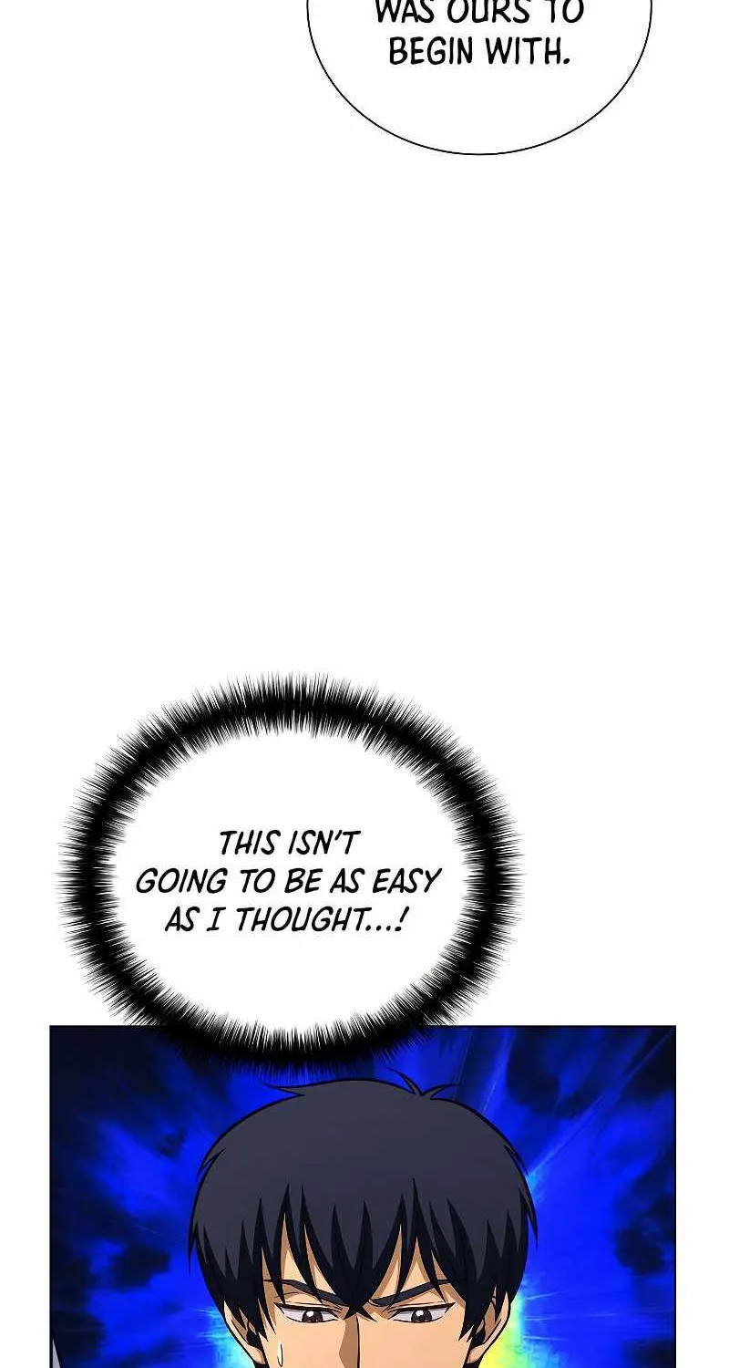 Read Carnivorous Hunter chapter 34 image 20 on Lezhin