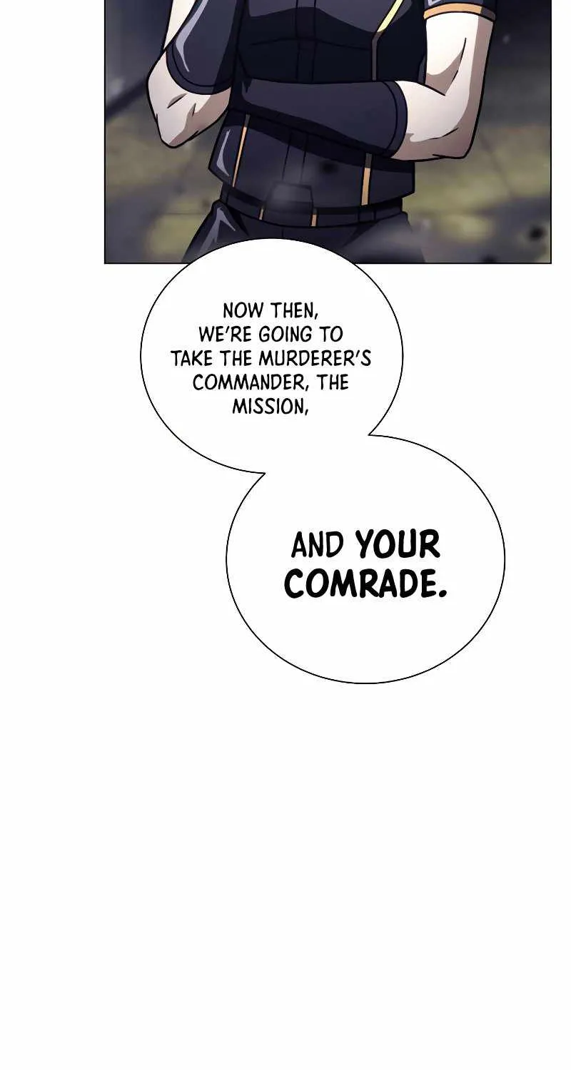 Read Carnivorous Hunter chapter 34 image 22 on Lezhin