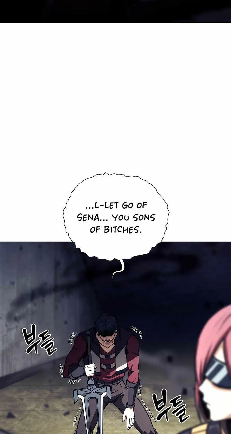 Read Carnivorous Hunter chapter 34 image 26 on Lezhin