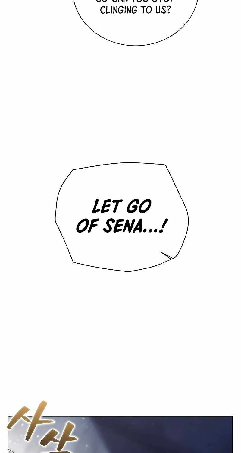 Read Carnivorous Hunter chapter 34 image 29 on Lezhin