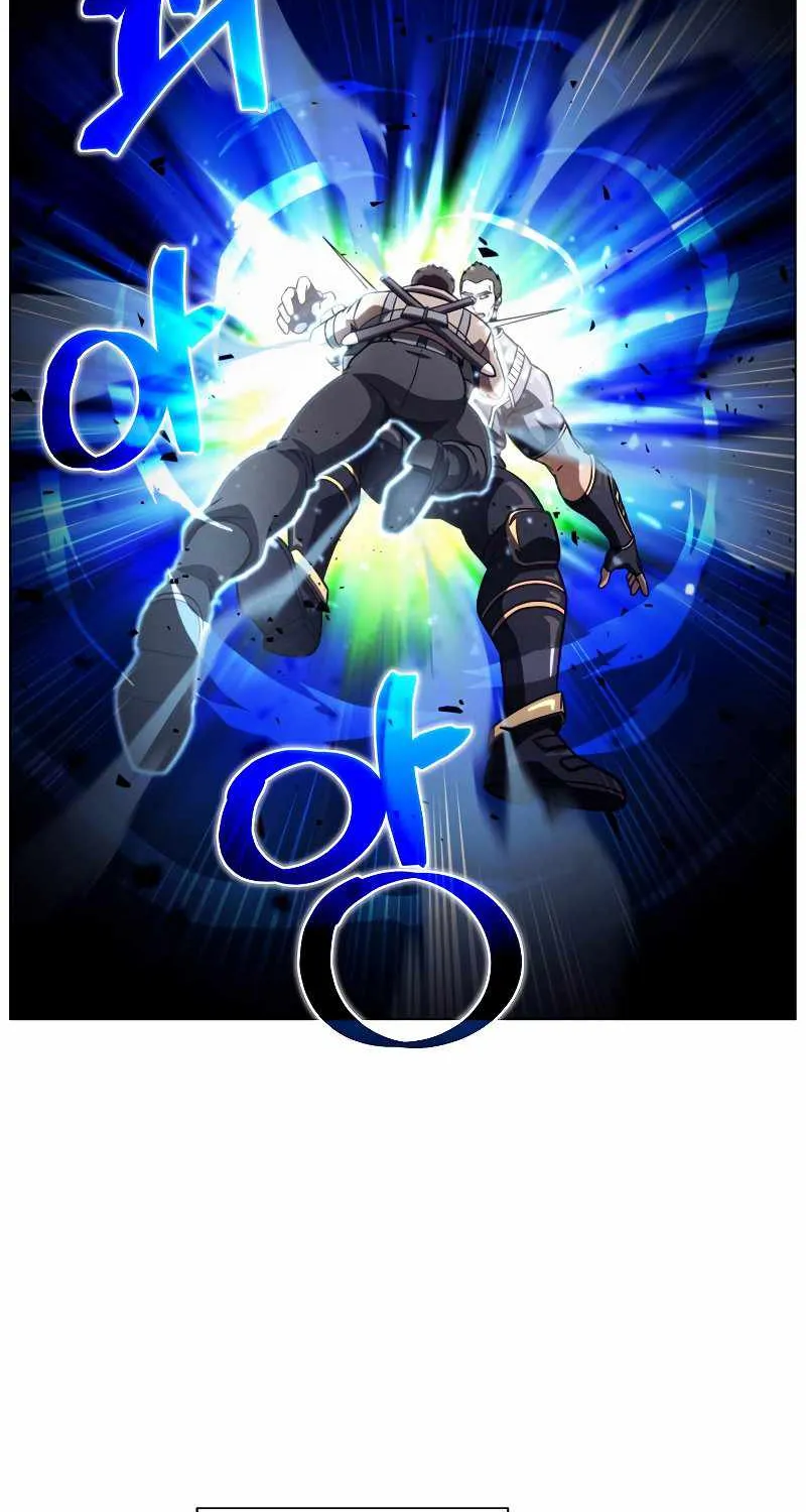 Read Carnivorous Hunter chapter 34 image 33 on Lezhin