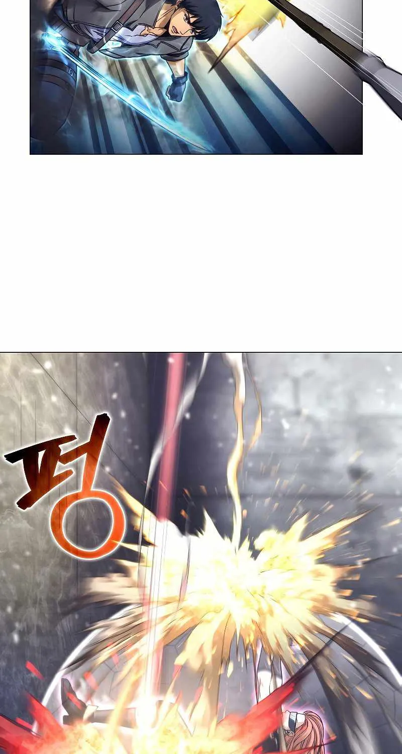 Read Carnivorous Hunter chapter 34 image 40 on Lezhin